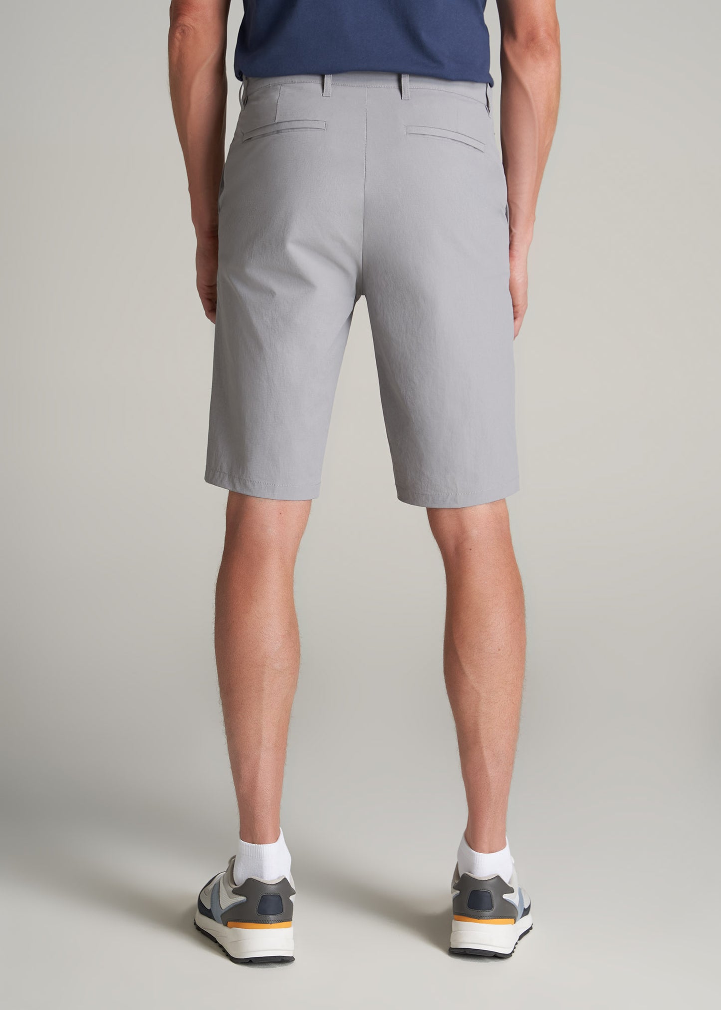    American-Tall-Men-PremiumHybrid-Short-NightOwlGrey-back