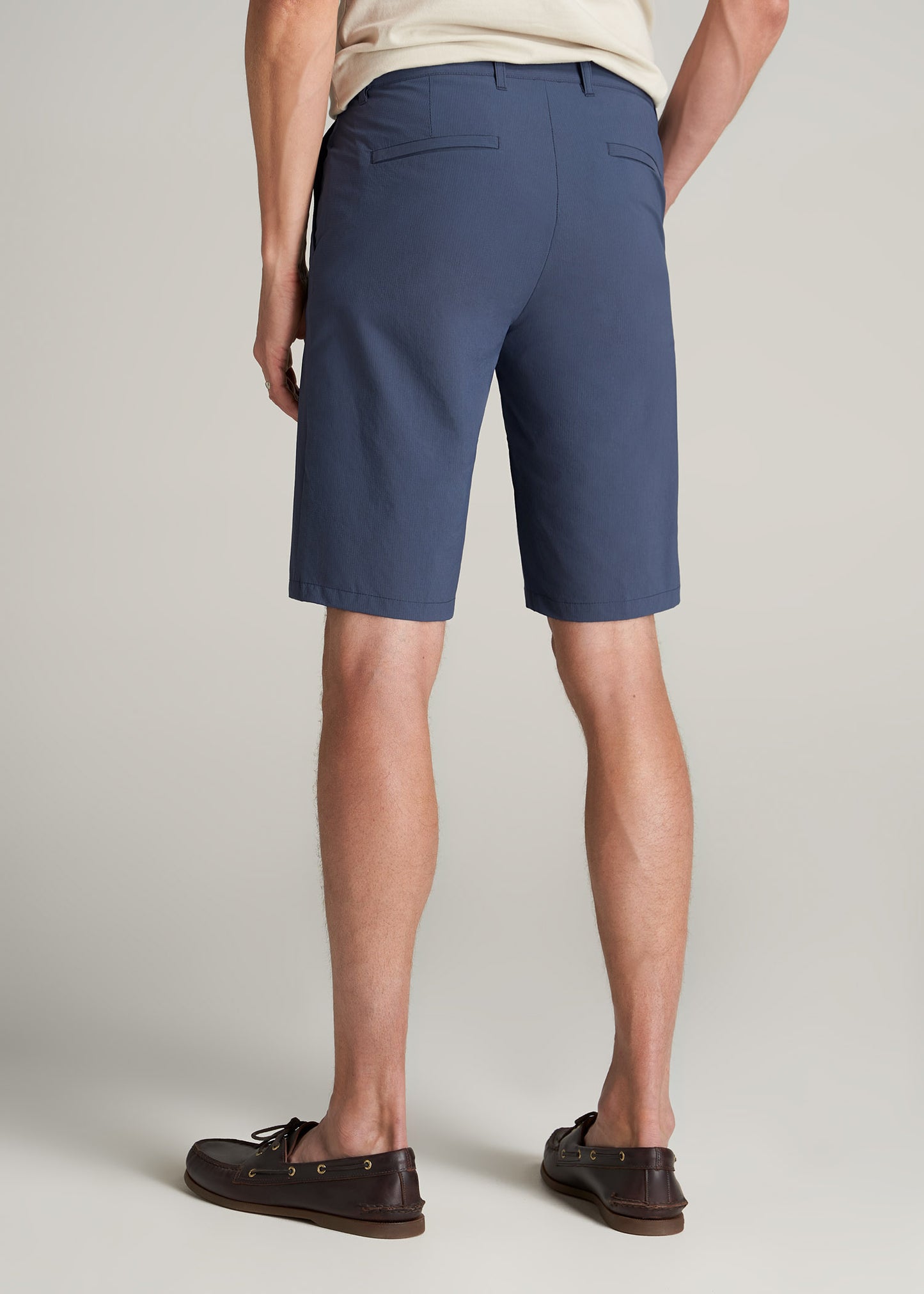    American-Tall-Men-PremiumHybrid-Short-SmokyBlue-back