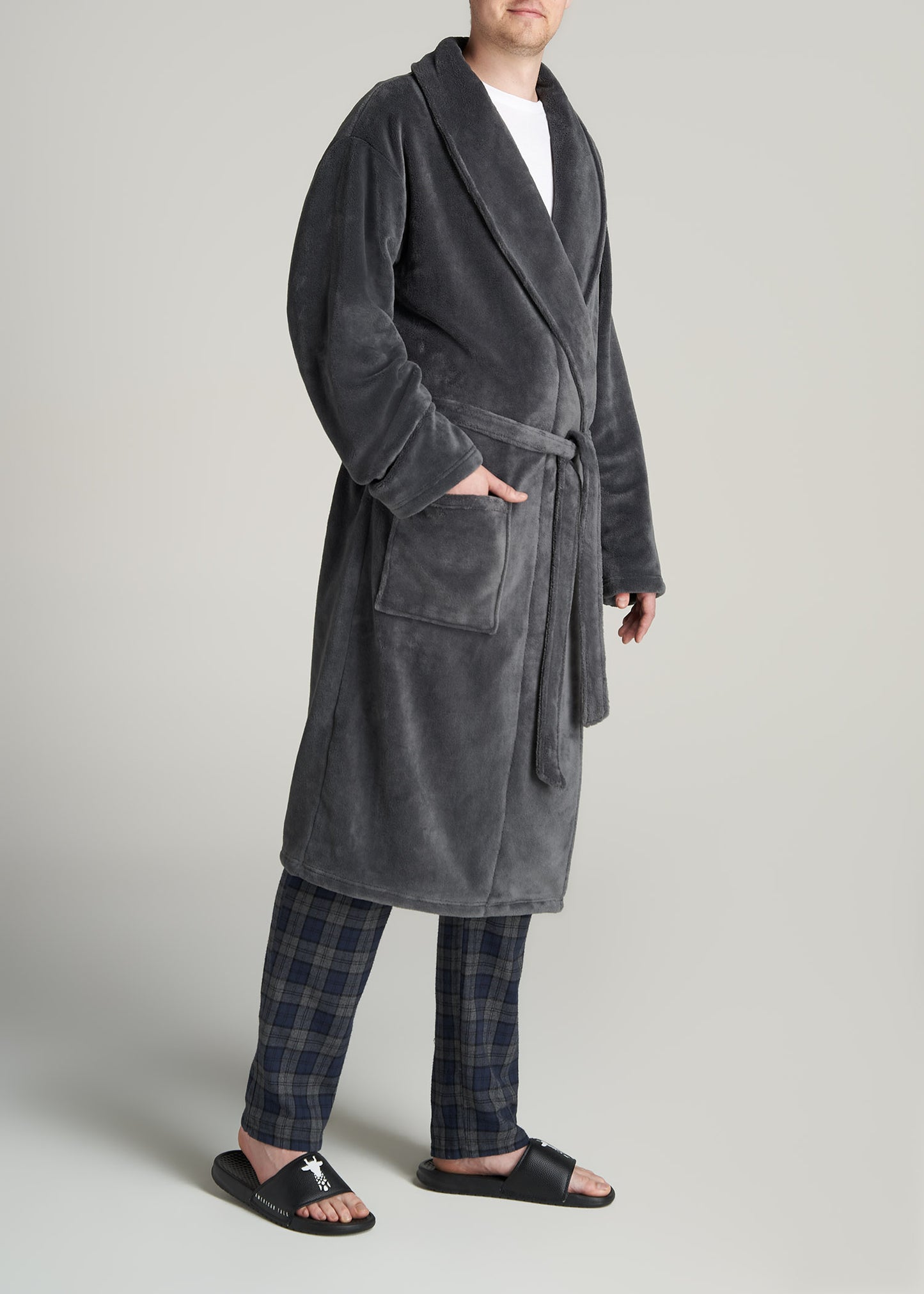     American-Tall-Men-Robe-Charcoal-side