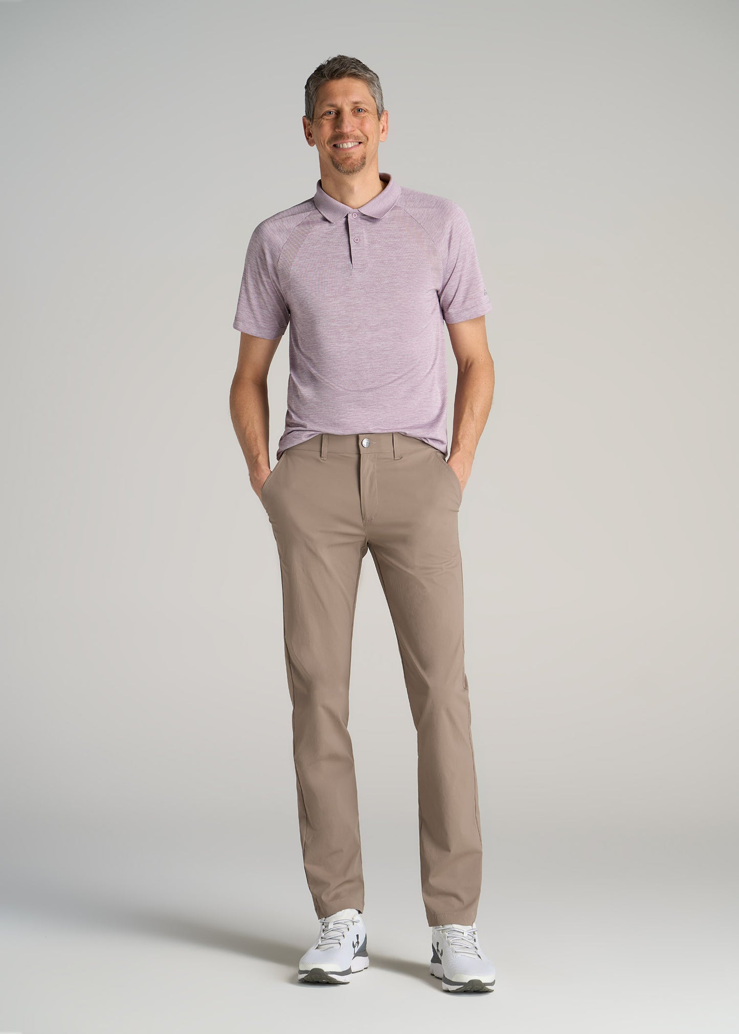    American-Tall-Men-Traveler-Chino-Pants-Dark-Sand-full