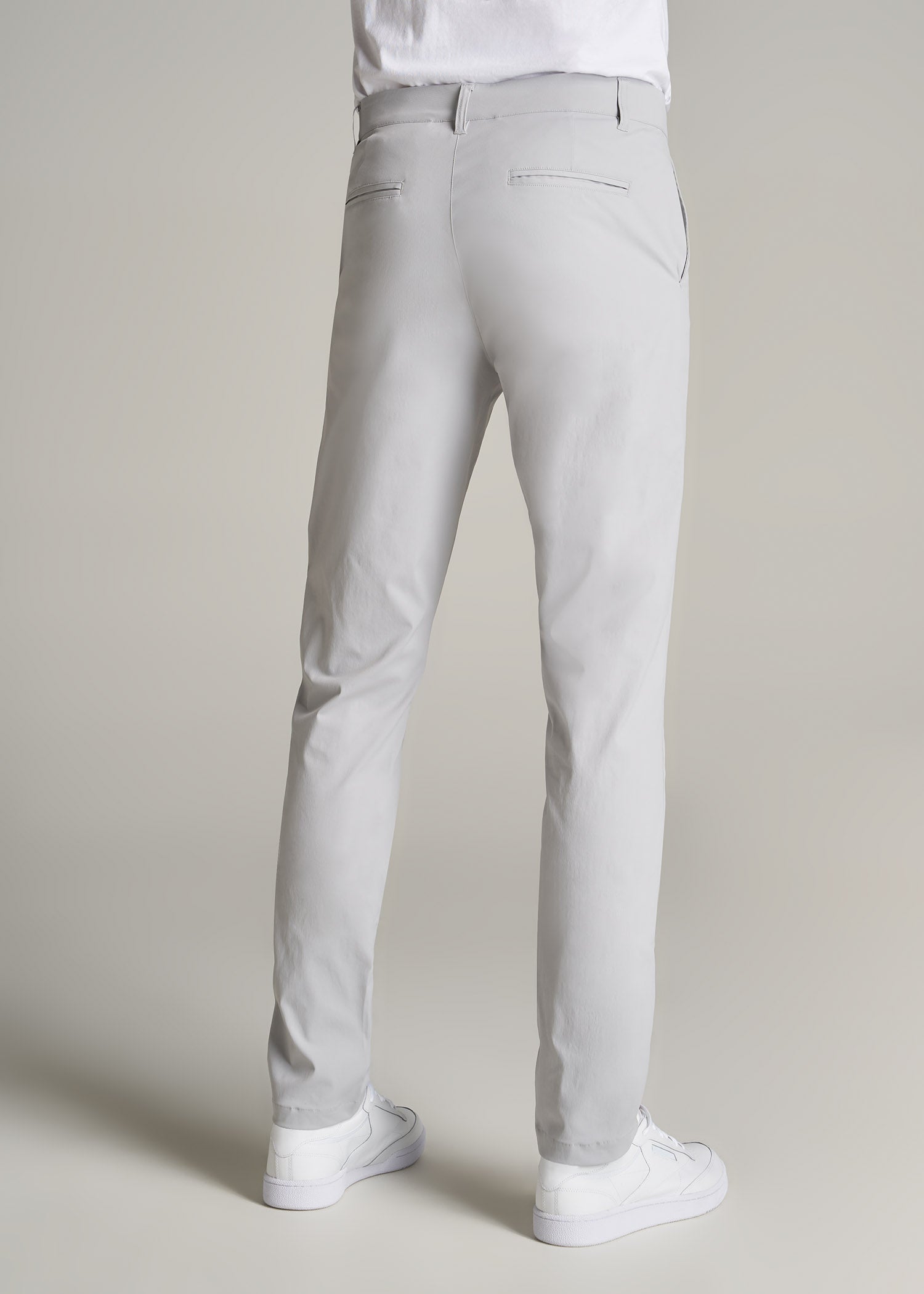    American-Tall-Men-Traveler-Chino-Pants-LightGrey-back