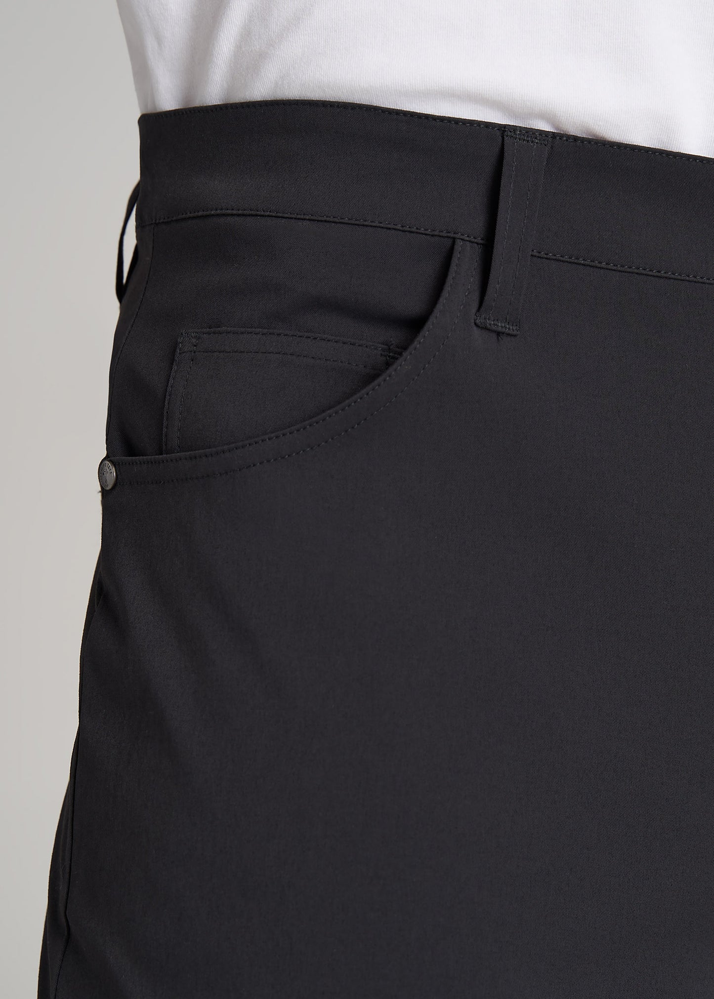    American-Tall-Men-Traveller-Pant-Black-detail