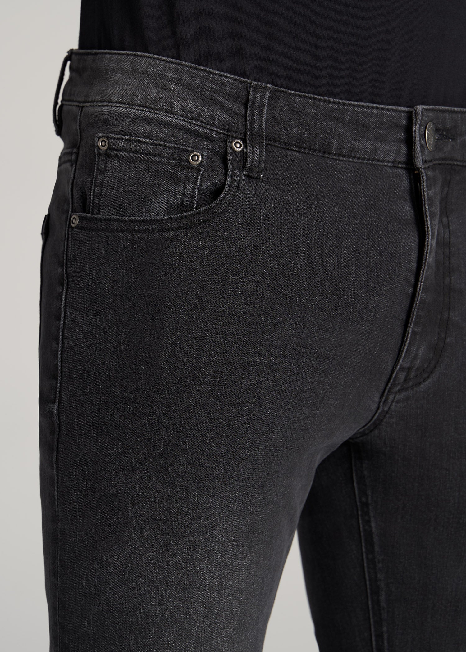    American-Tall-Men-Travis-Skinny-Jeans-Dark-Smoke-pocket