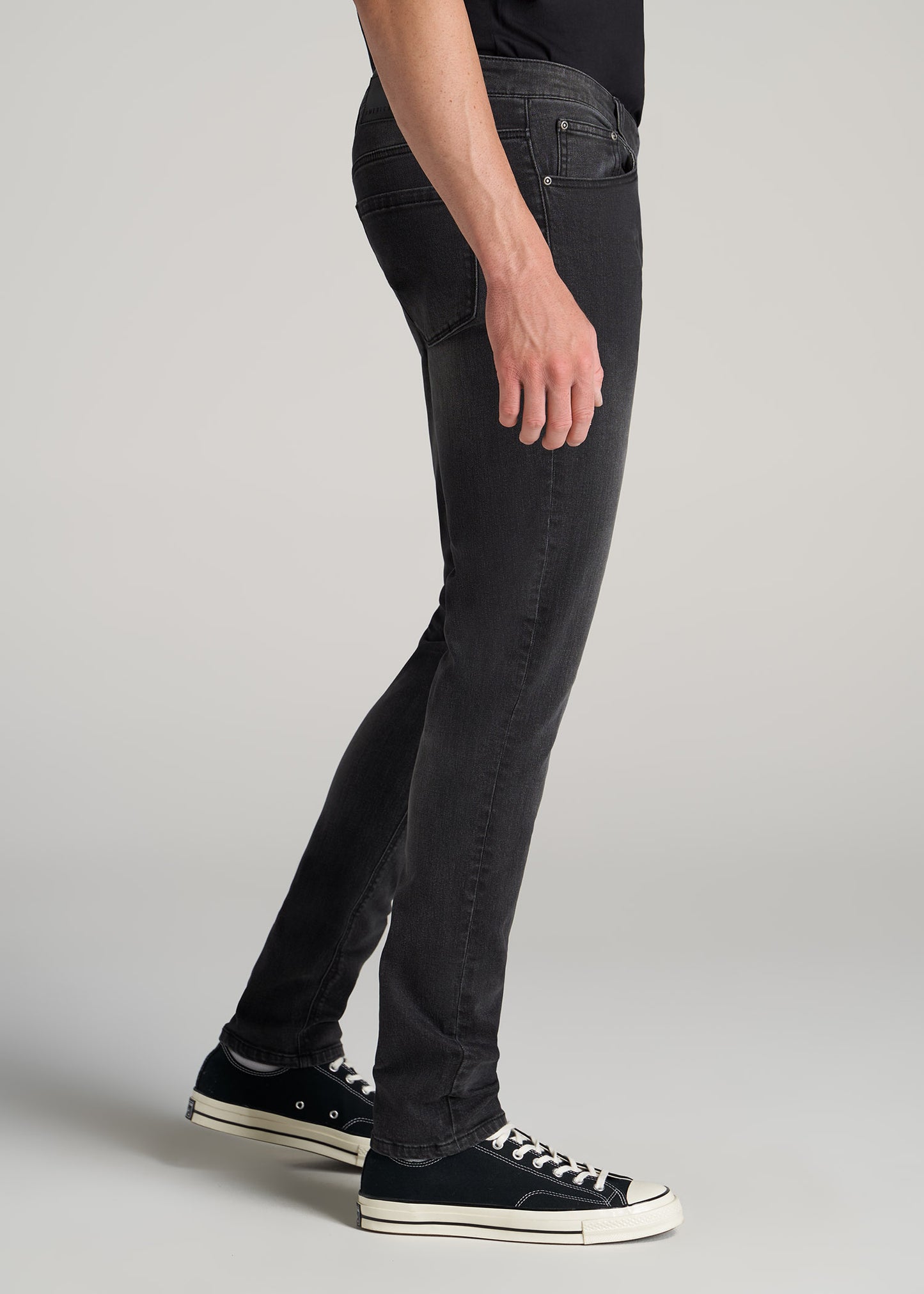       American-Tall-Men-Travis-Skinny-Jeans-Dark-Smoke-side