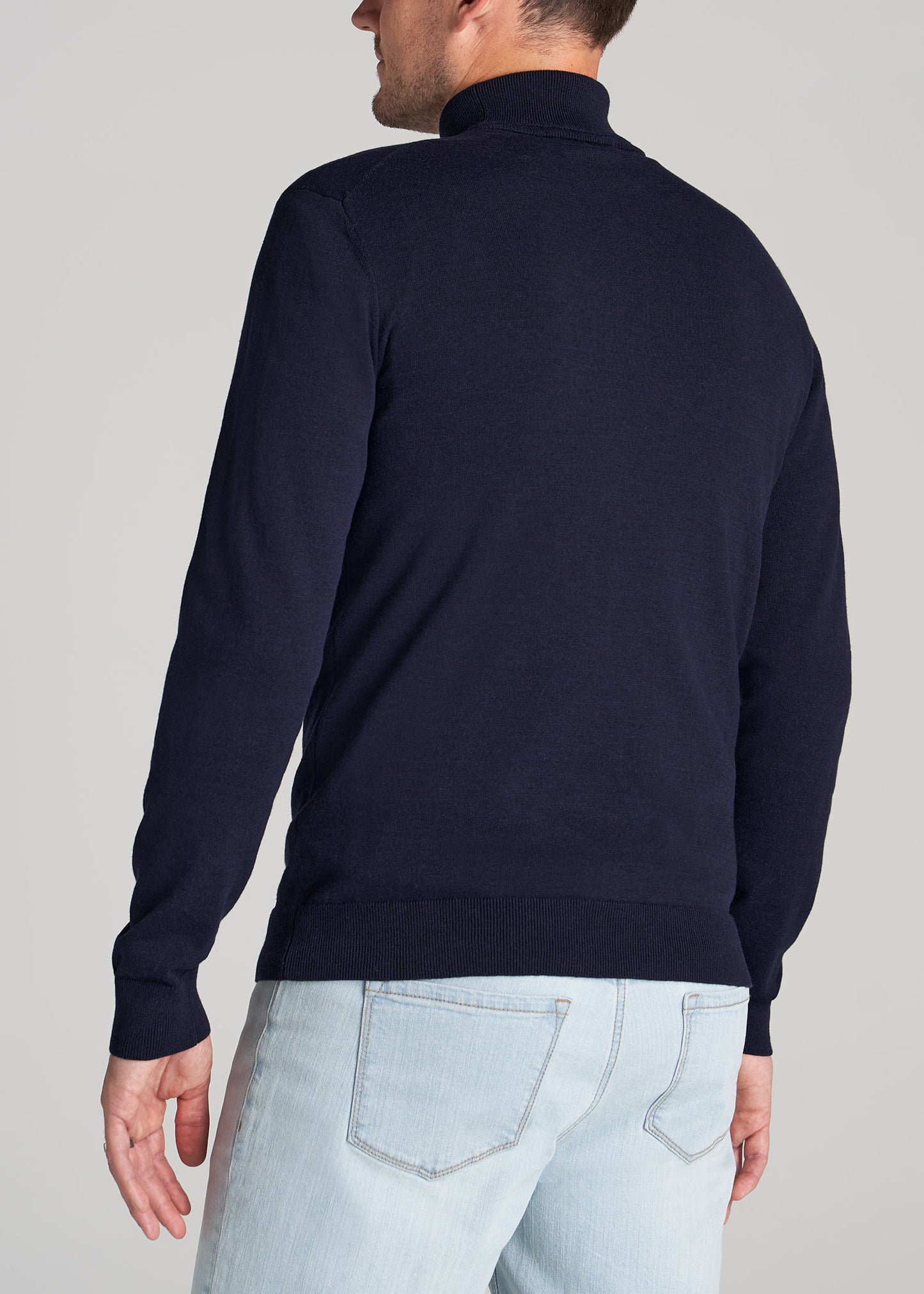    American-Tall-Men-Turtleneck-Patriot-Blue-back