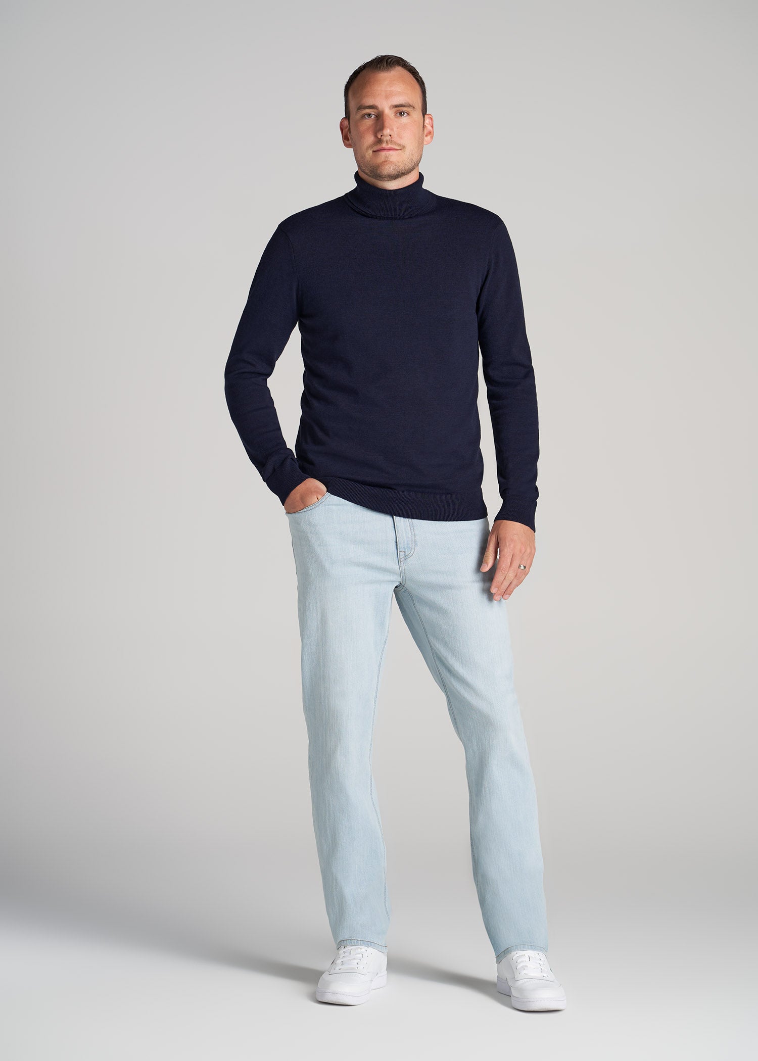    American-Tall-Men-Turtleneck-Patriot-Blue-full