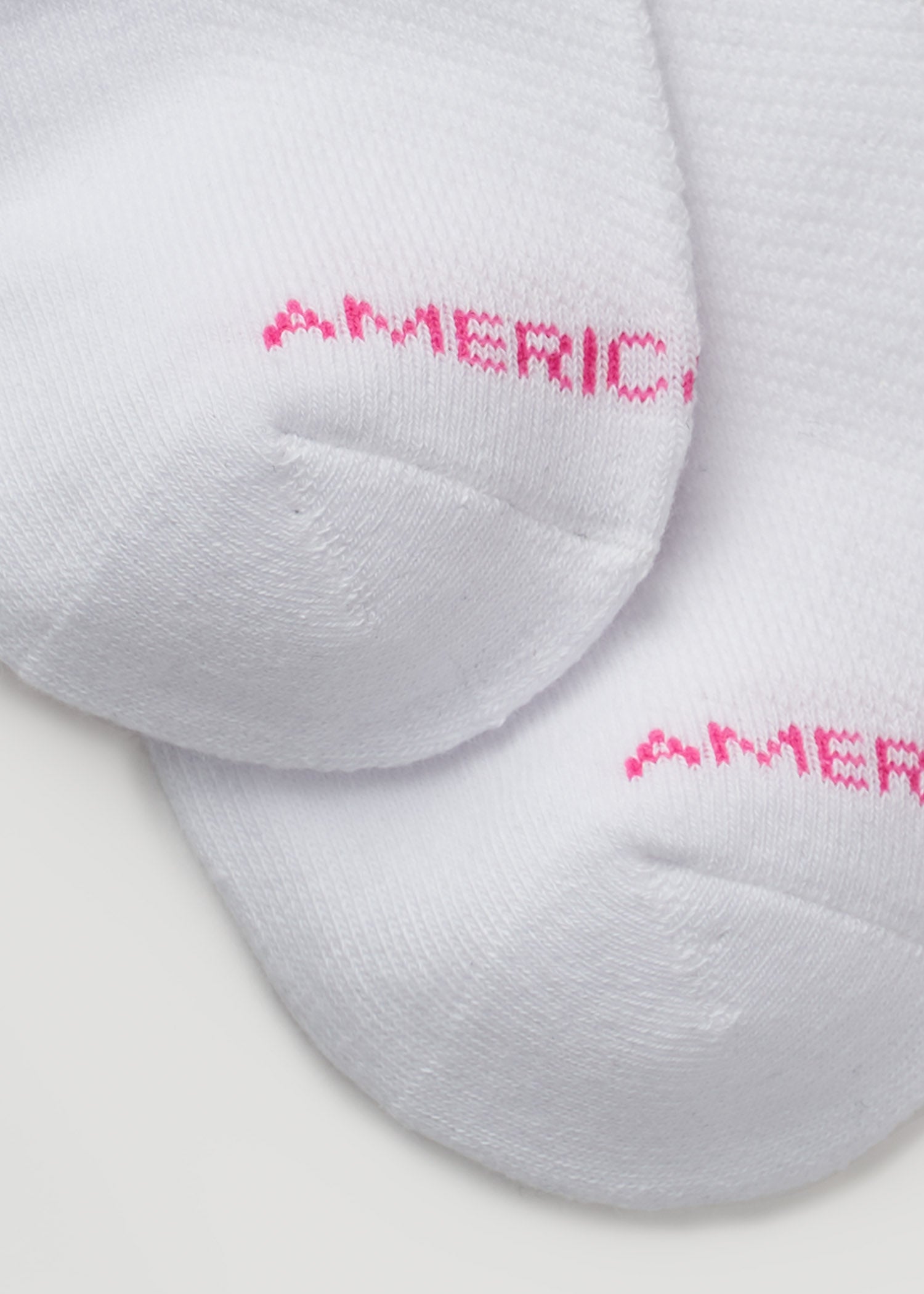 American-Tall-Women-AnkleSocks-3Pack-White-detail