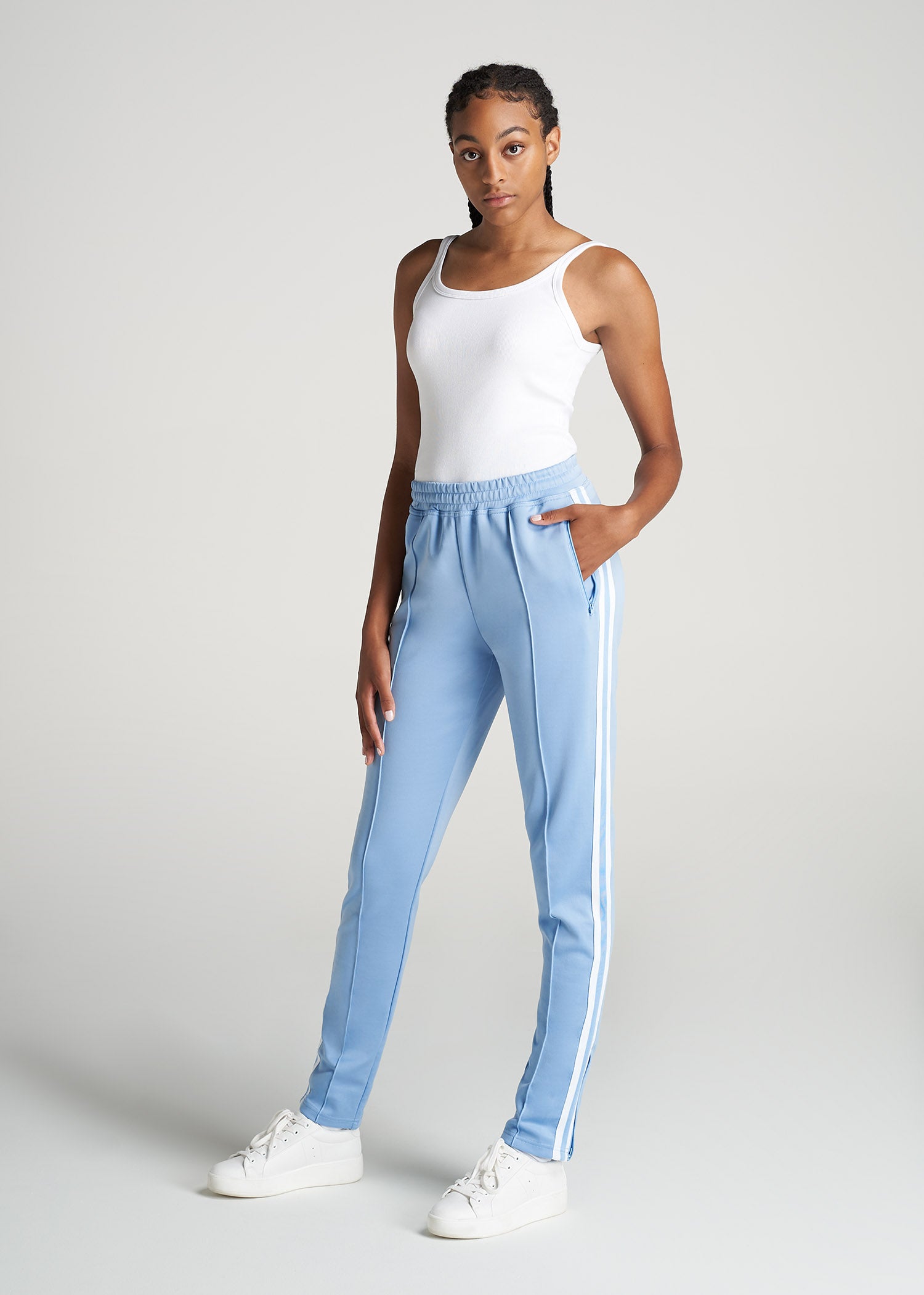 American-Tall-Women-Athletic-StripePant-CloudBlue_White-full