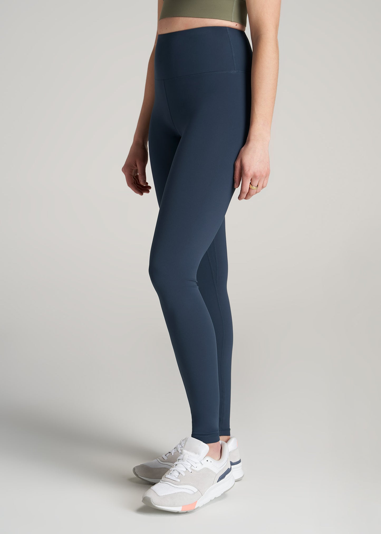     American-Tall-Women-Balance-HighRise-Legging-BrightNavy-side