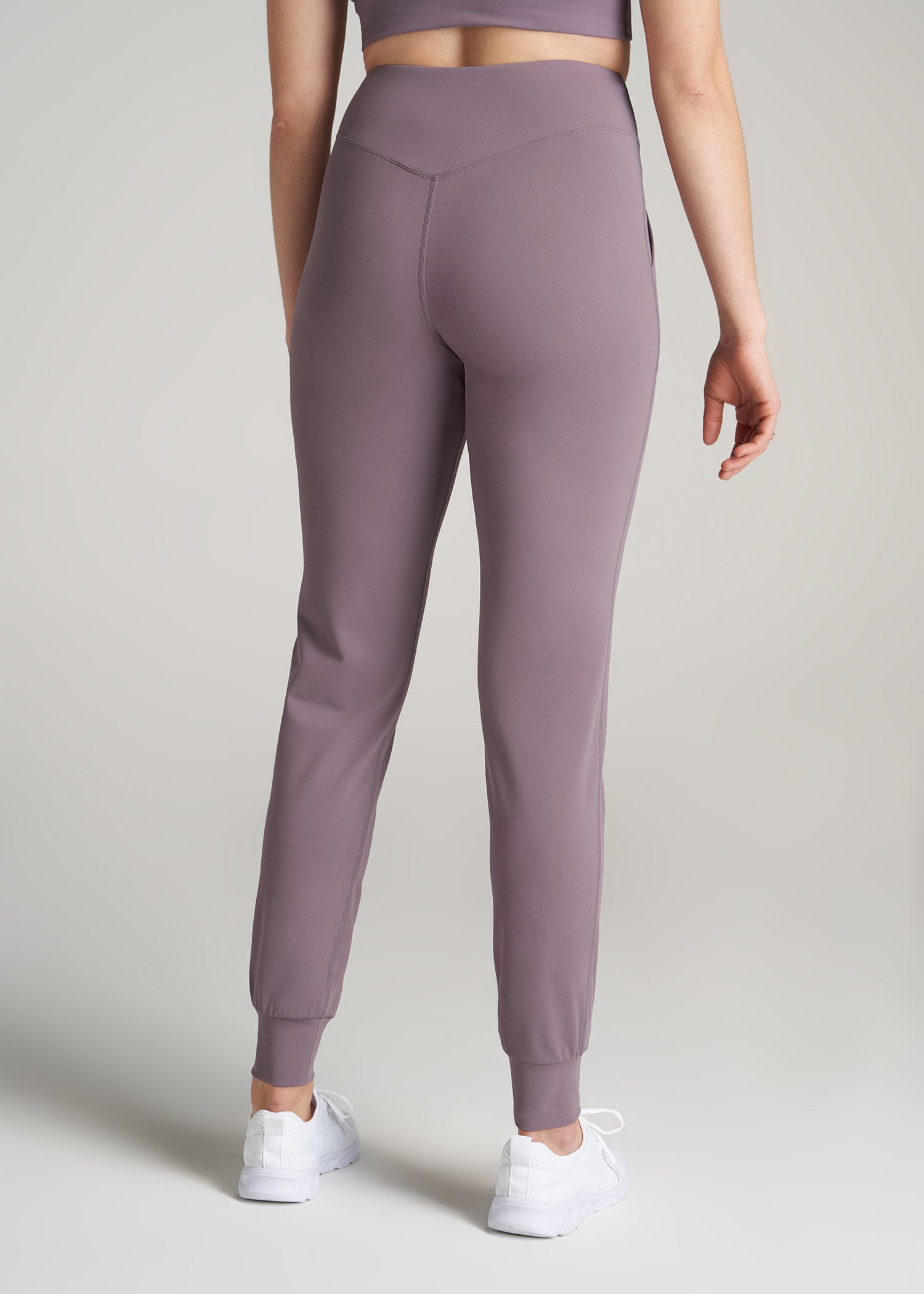    American-Tall-Women-Balance-Pocket-Jogger-SmokedMauve-back