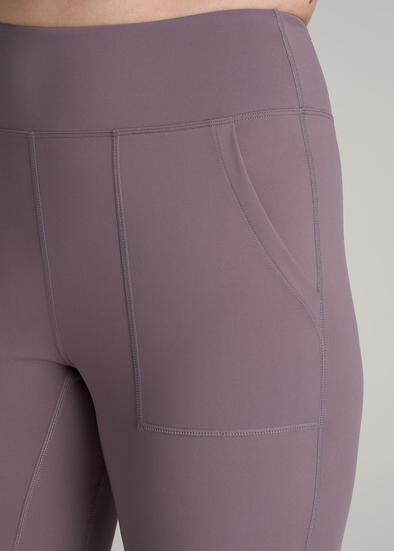    American-Tall-Women-Balance-Pocket-Jogger-SmokedMauve-detail