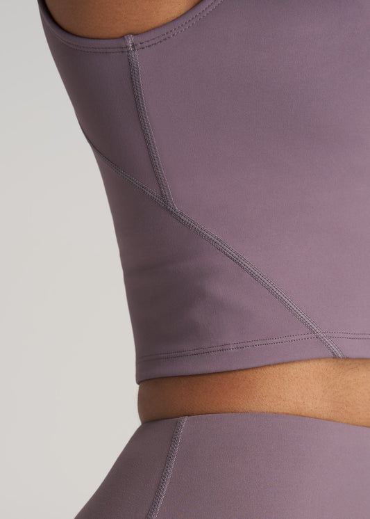    American-Tall-Women-Balance-TankTop-SmokedMauve-detail