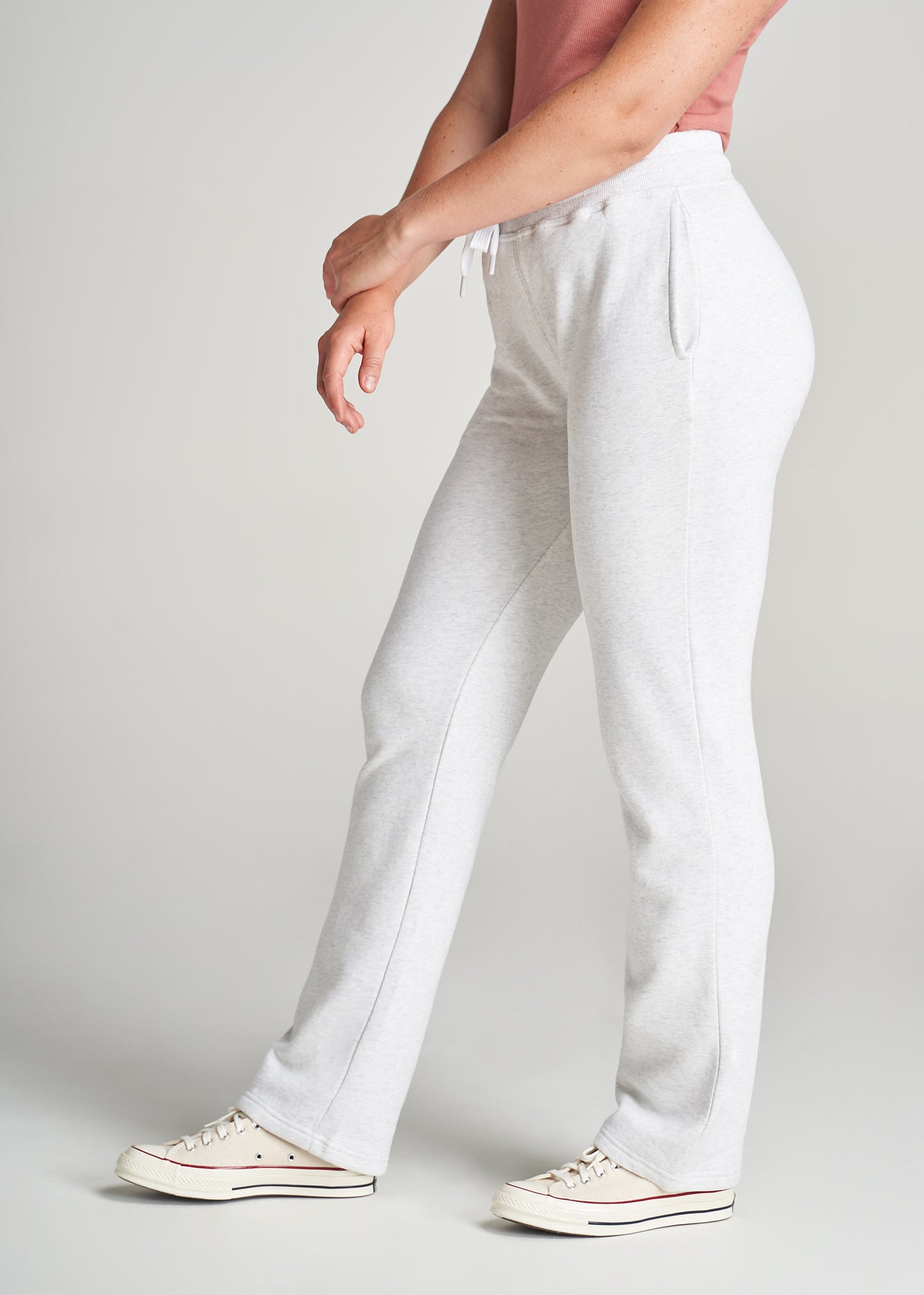 American-Tall-Women-Fleece-OpenBottom-Pant-HeatherCloudWhite-side.jpg