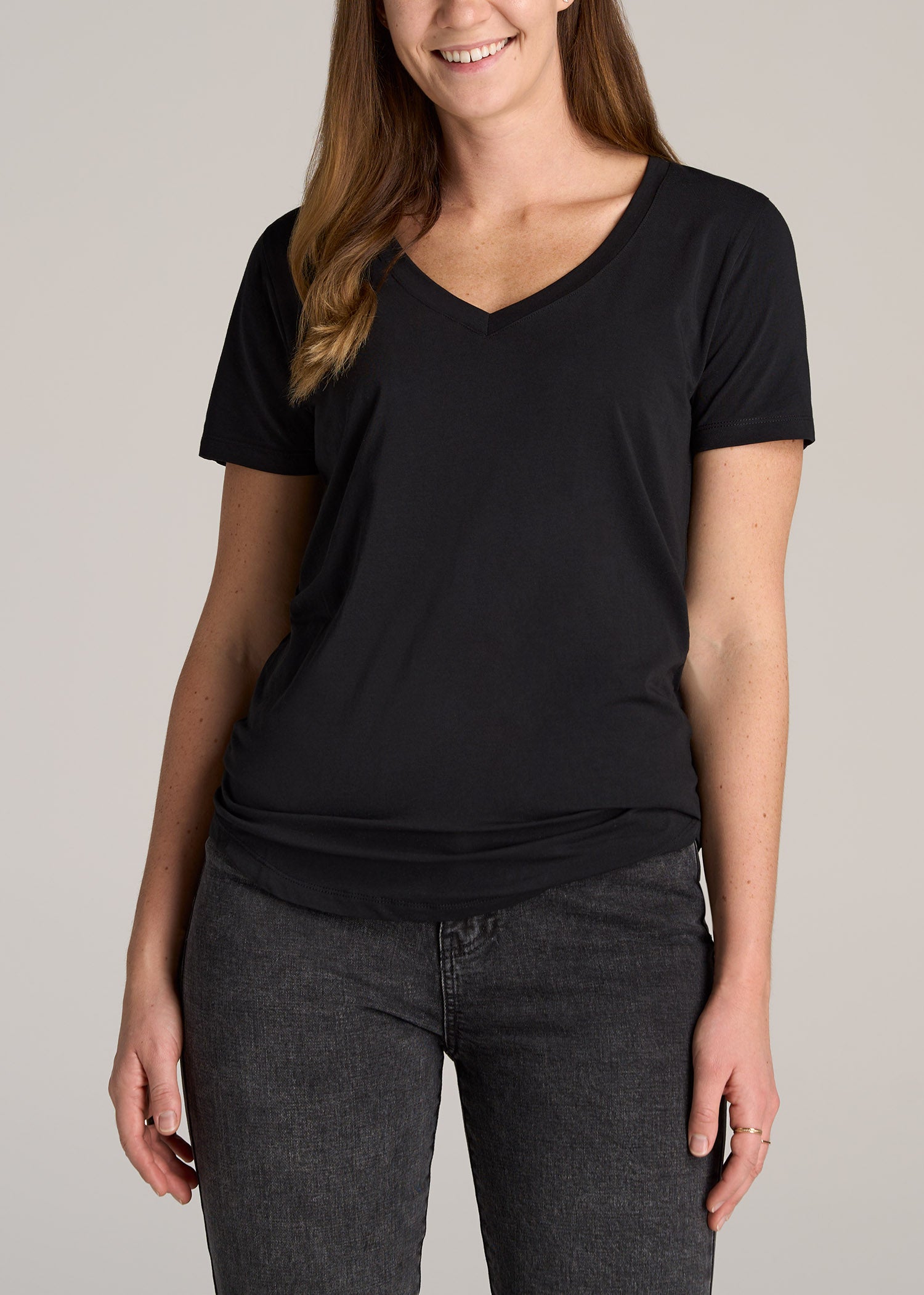 Starting At $19 | Tall Women’s Tees Sale