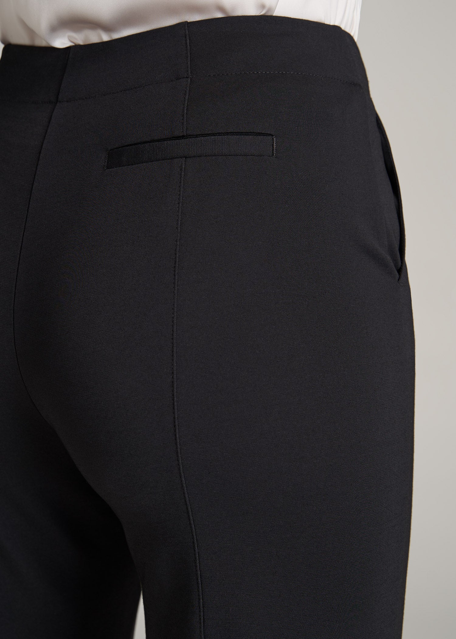     American-Tall-Women-StraightLeg-DressPant-Black-detail