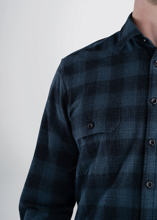 Longjohnandsons-americantall-mens-heavyflannel-spruceblue-detail.